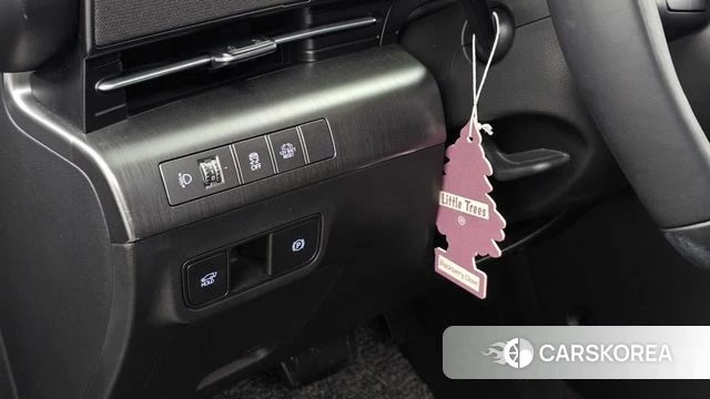 Hyundai Kona Hybrid (SX2) id 5039701 из Кореи 19