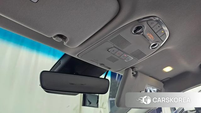Hyundai The New Grandeur IG Hybrid id 5048003 из Кореи 19