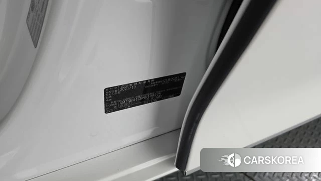 Genesis G80 (RG3) id 4922853 из Кореи 19