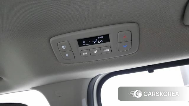 Kia The New Carnival 4th Generation id 5011482 из Кореи 19
