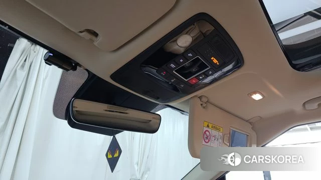 Kia Carnival 4th generation id 5022333 из Кореи 19