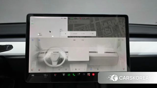 Tesla Model Y id 4959223 из Кореи 19