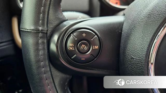 Mini Cooper D Countryman id 5048685 из Кореи 19