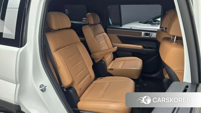 Hyundai Santa Fe (MX5) id 4950196 из Кореи 19