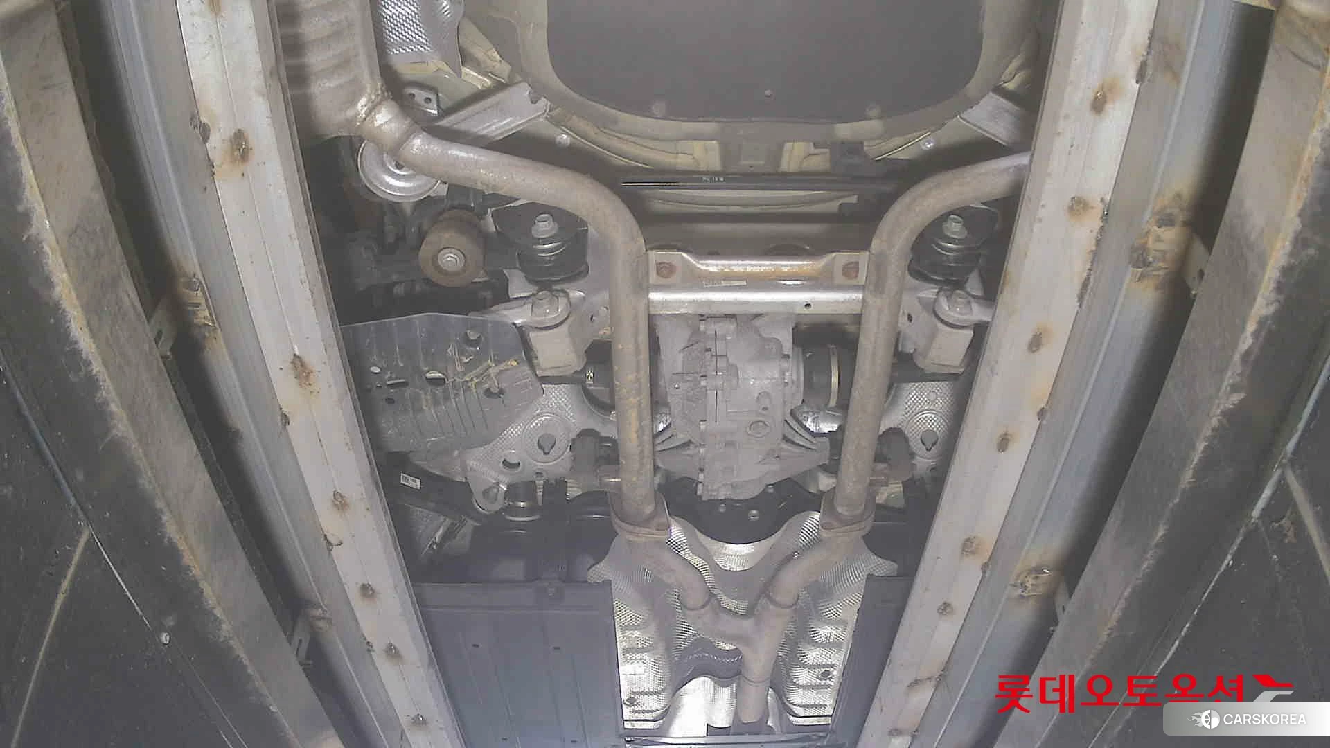 Hyundai G80 id 4989998 из Кореи 19