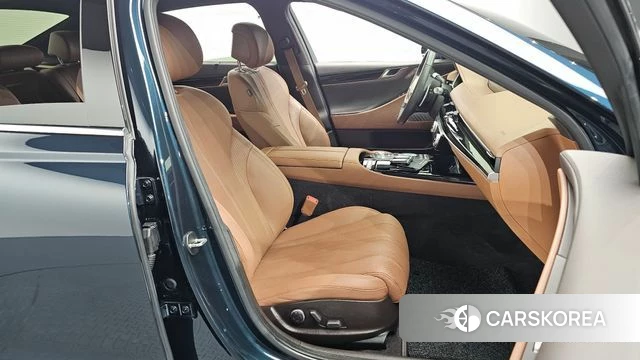 Genesis G80 (RG3) id 4997281 из Кореи 19