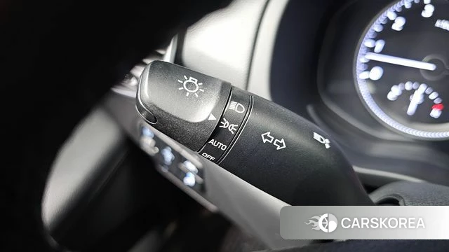 Hyundai Grandeur IG id 4967273 из Кореи 19