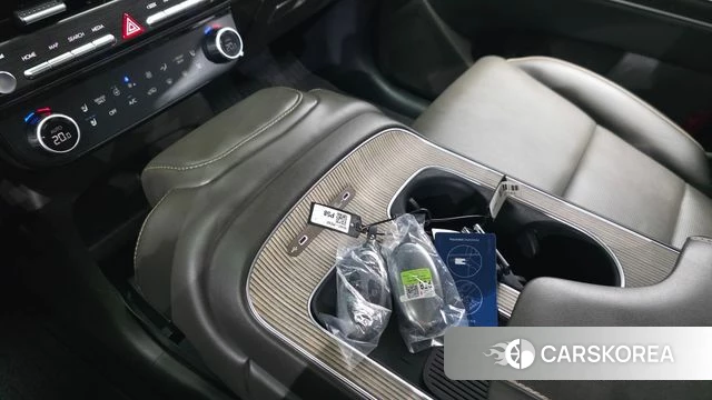 Hyundai Palisade (LX3) id 4782969 из Кореи 19