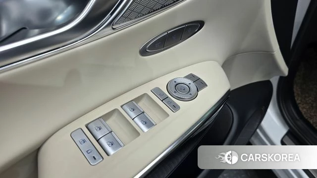 Genesis GV70 id 5034169 из Кореи 19