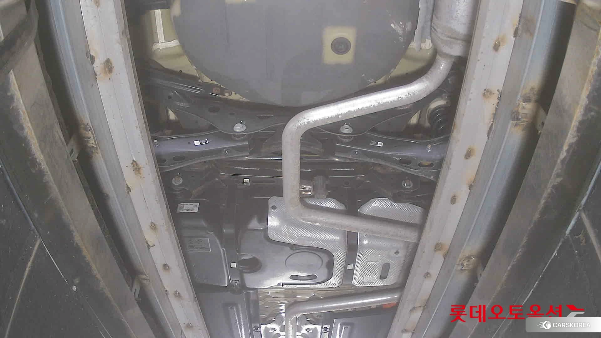 Kia K5 Hybrid id 4984697 из Кореи 19
