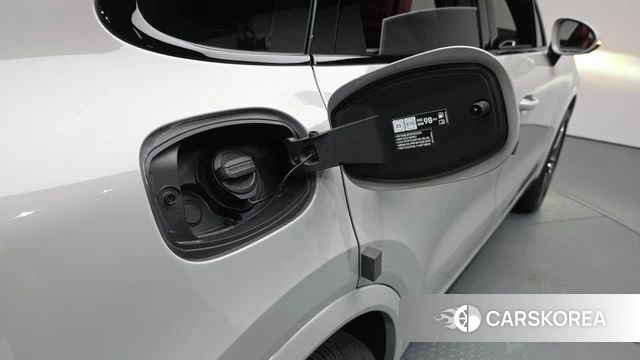 Porsche Cayenne (PO536) id 4992285 из Кореи 19