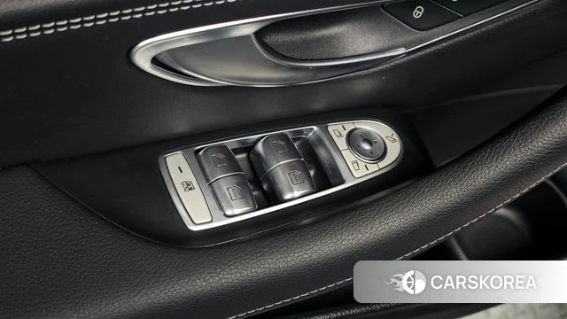Mercedes-Benz E-Class W213 id 4976577 из Кореи 19
