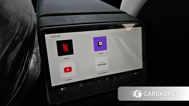 Tesla Model 3 id 4715311 из Кореи 19