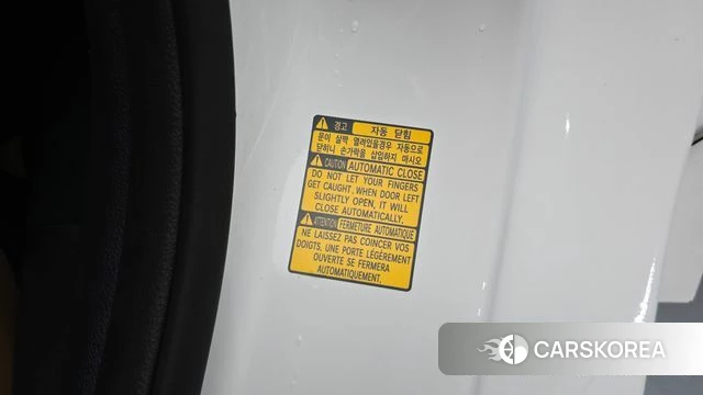 Genesis GV80 id 4930364 из Кореи 19