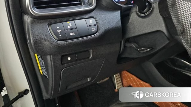 Kia The New Sorento id 5041793 из Кореи 19