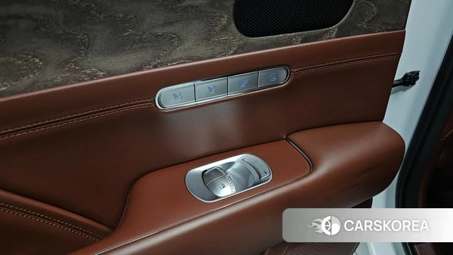 Genesis G90 (RS4) id 5012500 из Кореи 19