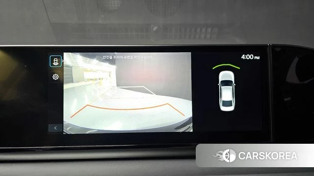 Hyundai Grandeur Hybrid (GN7) id 4980691 из Кореи 19