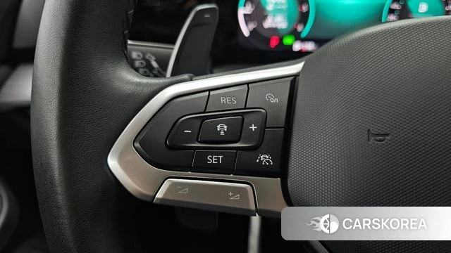 Volkswagen Golf 8th Generation id 4757162 из Кореи 19