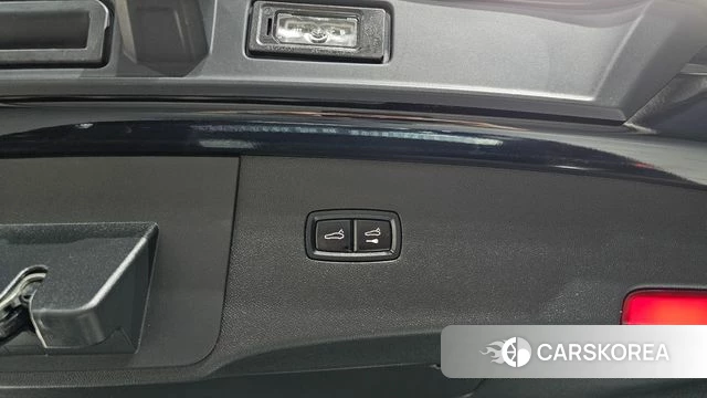 Porsche Cayenne (PO536) id 4906872 из Кореи 19