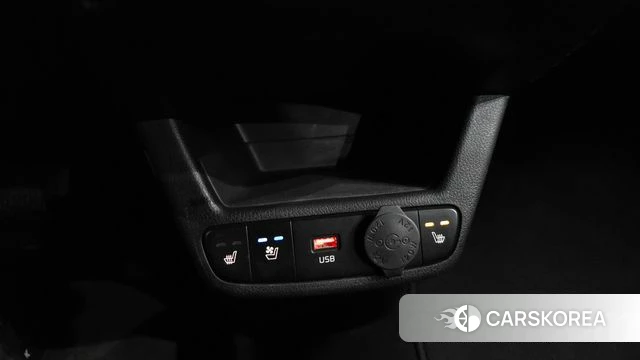 Kia The New Kia Ray id 4996521 из Кореи 19