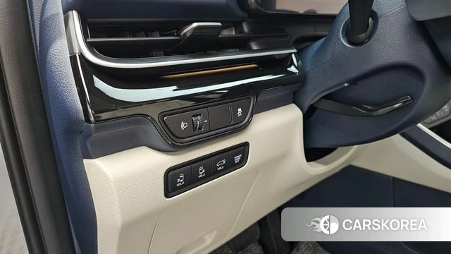 Kia The New Carnival 4th Generation id 4964931 из Кореи 19