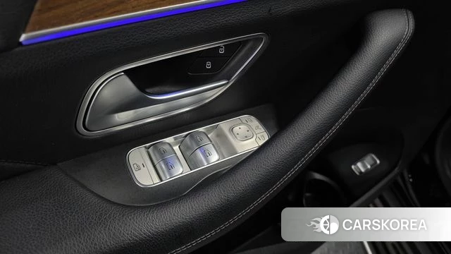 Mercedes-Benz GLE-Class W167 id 5018235 из Кореи 19