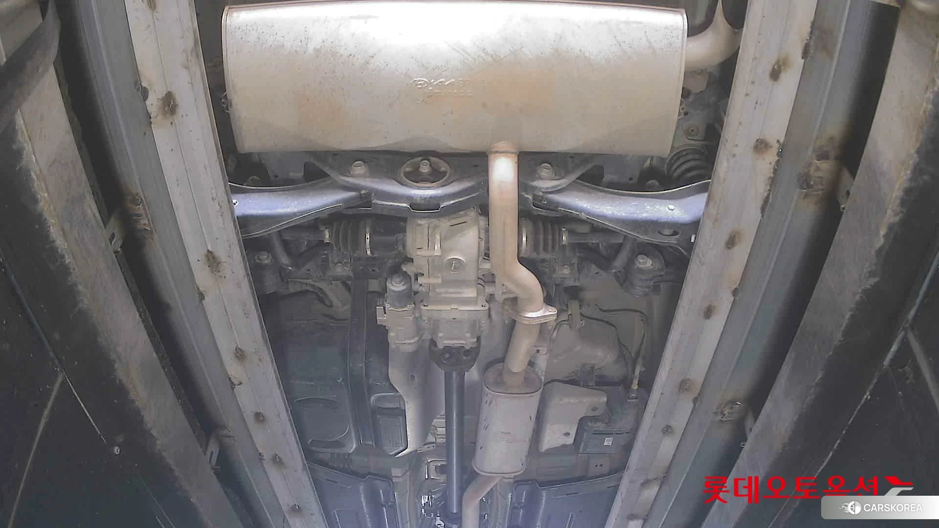 Kia Seltos id 4989984 из Кореи 19
