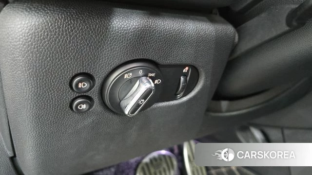 Mini Cooper id 4997786 из Кореи 19
