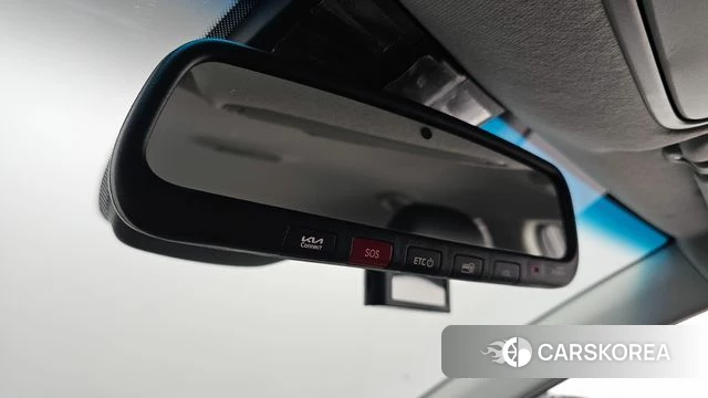 Kia Niro EV id 4992154 из Кореи 19