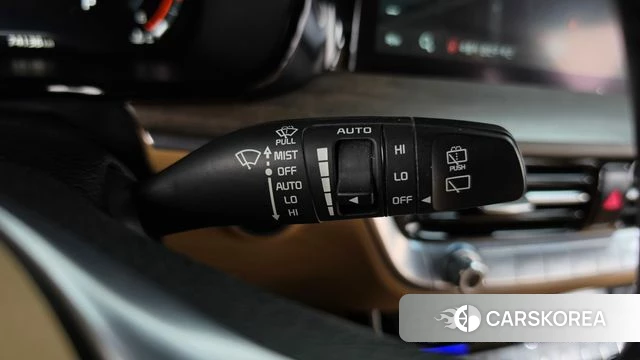 Kia Mohave Master id 5018245 из Кореи 19