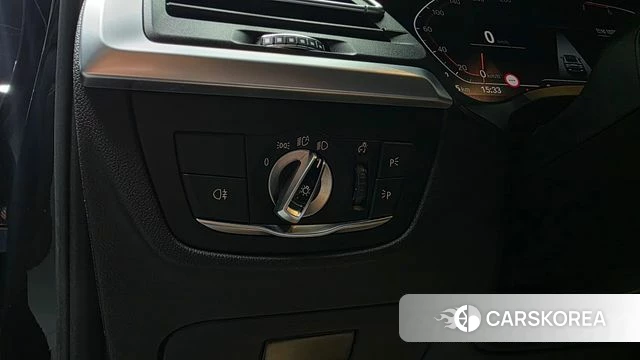 BMW X4 (G02) id 4997320 из Кореи 19
