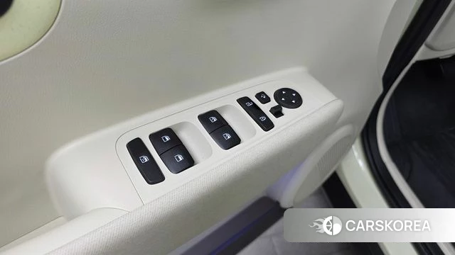 Hyundai Casper Electric id 4995518 из Кореи 19