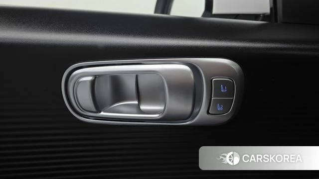 Hyundai Ionic 6 id 5022206 из Кореи 19