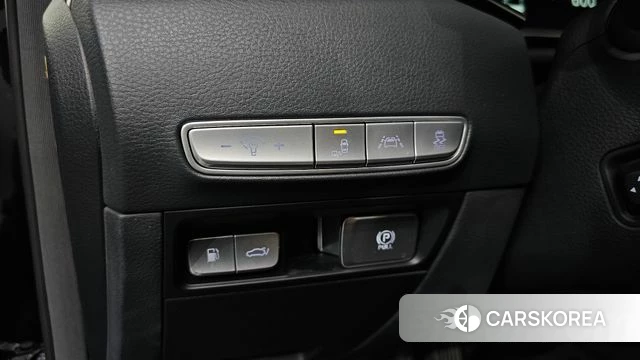 Kia More K9 id 5028521 из Кореи 19