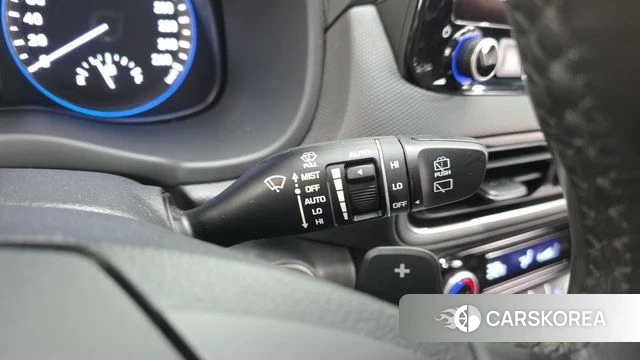 Hyundai The New Kona id 4997458 из Кореи 19