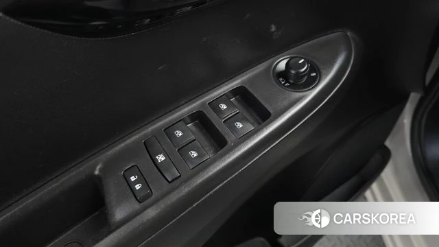 Chevrolet (GM Daewoo) The New Spark id 4998494 из Кореи 19