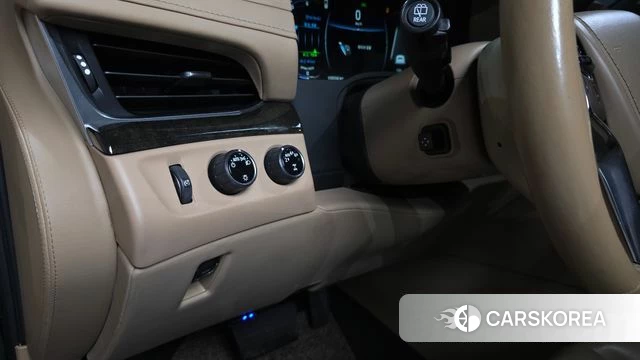 Cadillac Escalade id 4987576 из Кореи 19