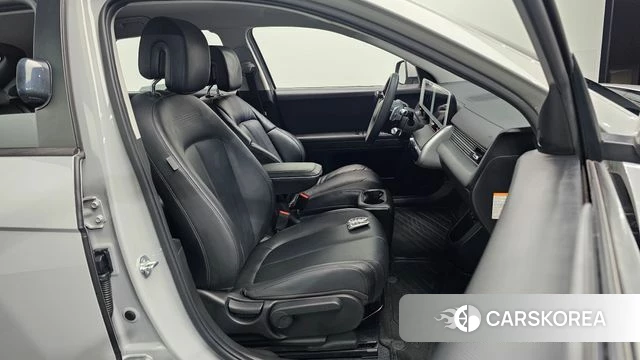 Hyundai Ionic 5 id 5026435 из Кореи 19