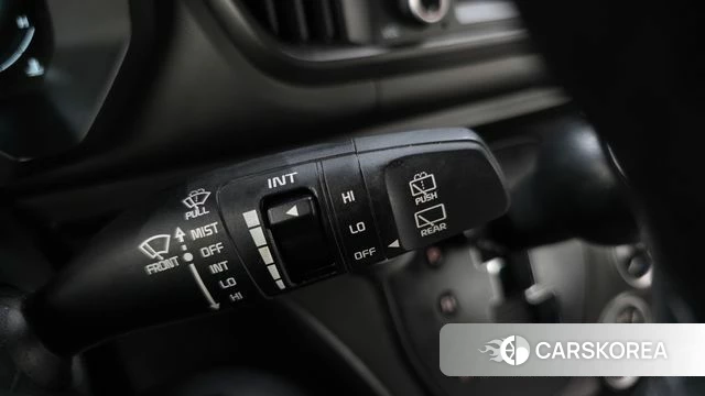 Kia The New Kia Ray id 4981033 из Кореи 19
