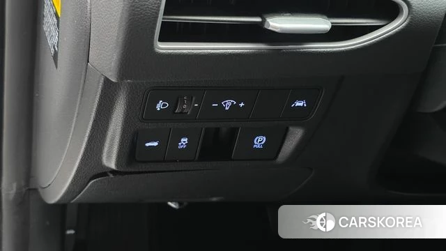 Hyundai Sonata (DN8) id 4794662 из Кореи 19