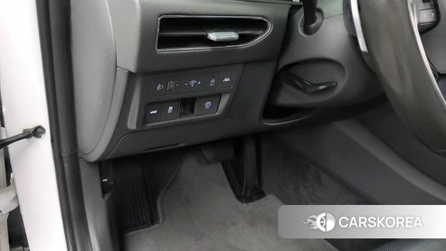 Hyundai Sonata (DN8) id 5002670 из Кореи 19