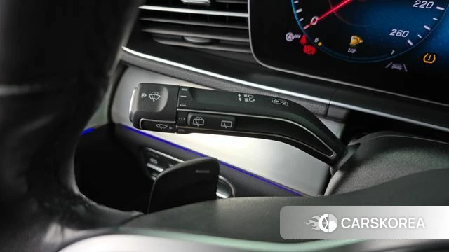 Mercedes-Benz GLE-Class W167 id 4998362 из Кореи 19