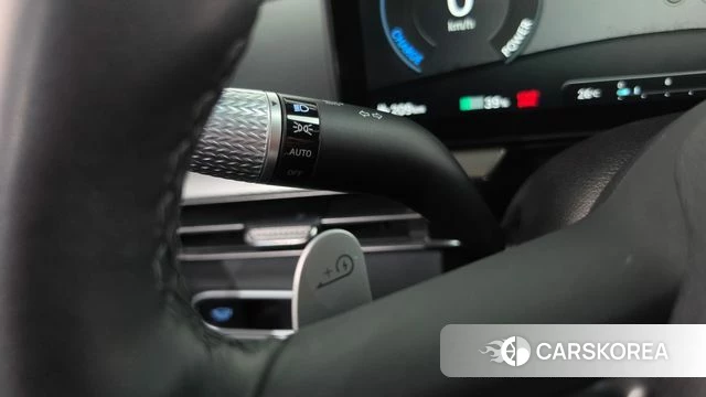 Genesis GV60 id 4975793 из Кореи 19
