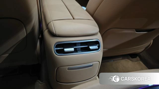 Genesis G90 (RS4) id 5033524 из Кореи 19