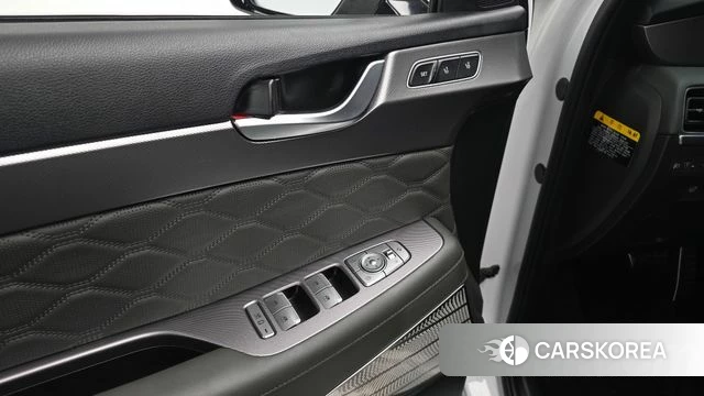 Hyundai Palisade id 4997942 из Кореи 19