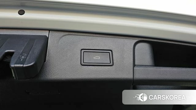 Volkswagen Atlas id 4974752 из Кореи 19