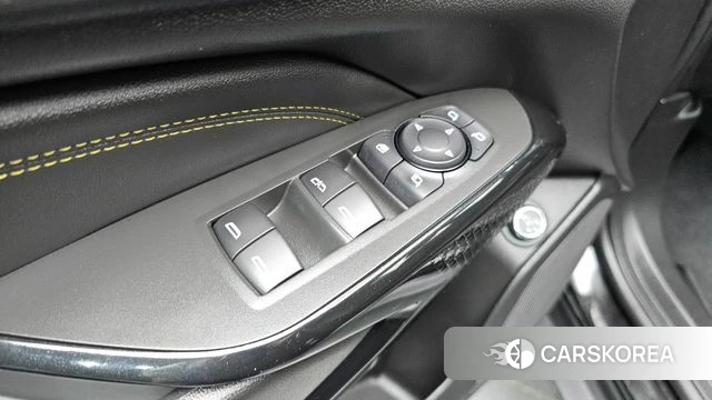 Chevrolet (GM Daewoo) Trax Crossover id 5039567 из Кореи 19