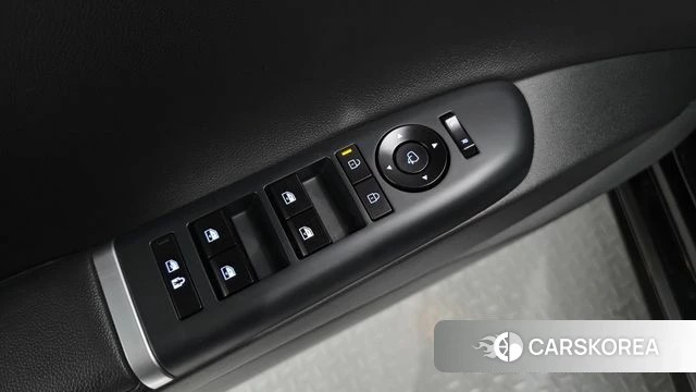 Hyundai Grandeur (GN7) id 4975575 из Кореи 19