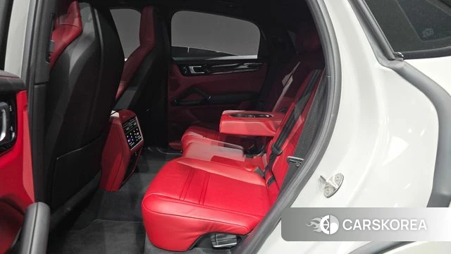 Porsche Cayenne (PO536) id 5017830 из Кореи 19