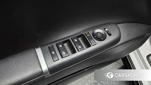 Hyundai Grandeur (GN7) id 4996575 из Кореи 19